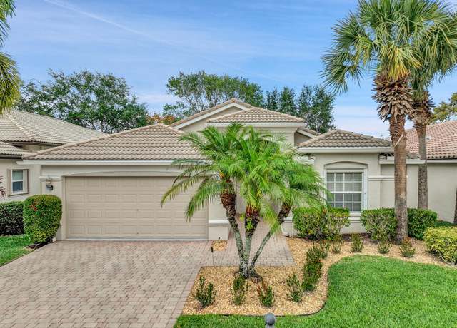 Property at 6298 Via Primo St, Lake Worth, FL 33467, 3 beds, 2 baths