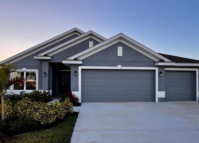 Property at 5531 Lugo St, Fort Pierce, FL 34951, 4 beds, 2 baths