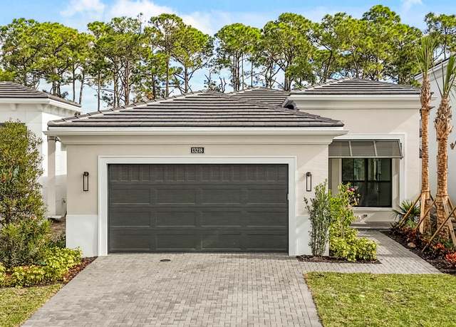 Property at 13218 Artisan Cir, Palm Beach Gardens, FL 33418, 3 beds, 2.5 baths