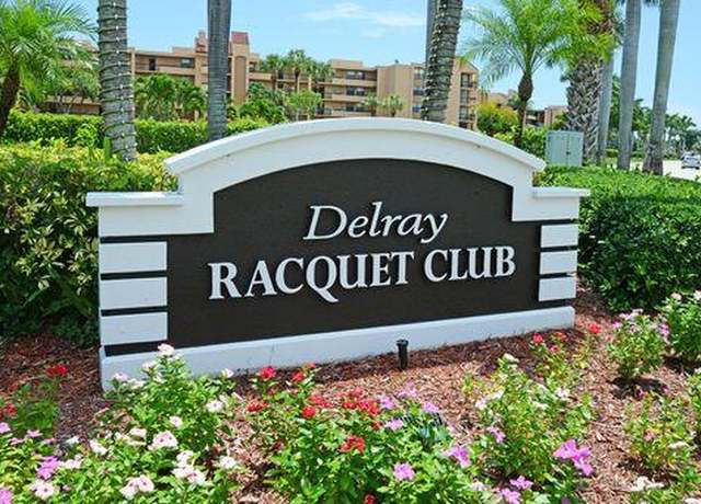 Property at 450 Egret Cir #9209, Delray Beach, FL 33444, 2 beds, 2 baths
