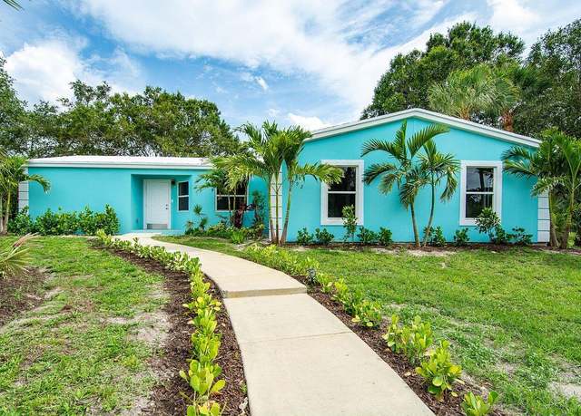 Property at 7492 SW 40th Ter, Palm City, FL 34990, 3 beds, 2 baths
