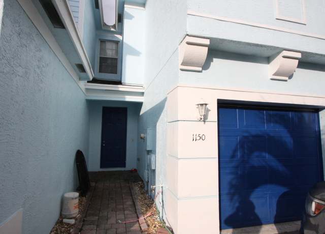 Property at 1150 Sweet Violet Ct, West Palm Beach, FL 33415, 3 beds, 2.5 baths