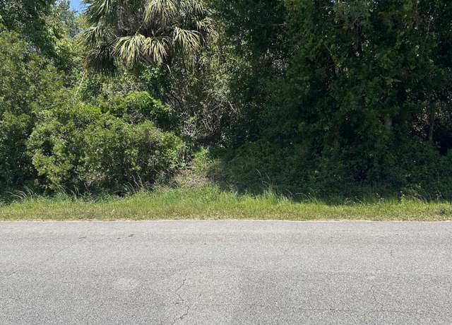 Property at 629 SW Abraham Ave, Port Saint Lucie, FL 34953