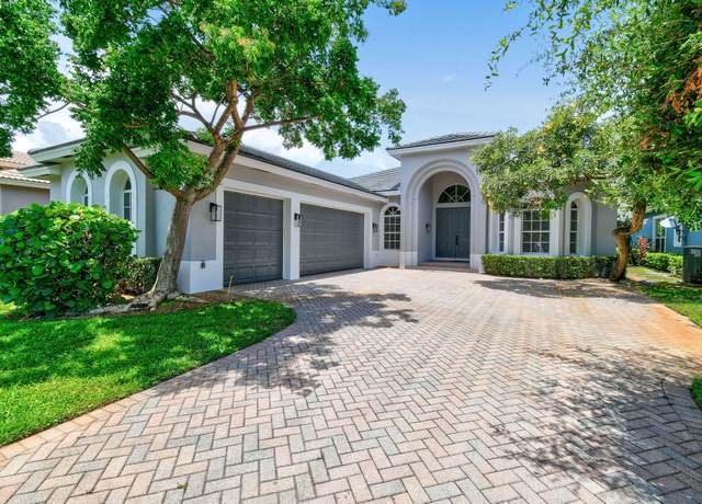Property at 479 Pine Tree Ct, Atlantis, FL 33462, 4 beds, 3 baths
