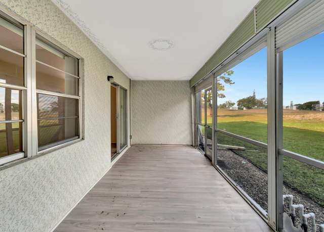 Property at 1020 Ellesmere Unit B, Deerfield Beach, FL 33442, 2 beds, 1.5 baths