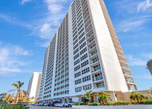 Property at 2800 S Ocean Blvd S Unit 19 C, Boca Raton, FL 33432, 2 beds, 2 baths