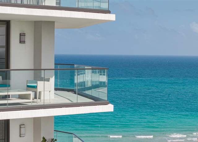 Property at 5500 Collins Ave #1704, Miami Beach, FL 33140, 3 beds, 3 baths