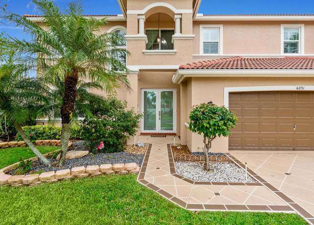 Property at 6231 Shadow Tree Ln, Lake Worth, FL 33463, 4 beds, 3 baths