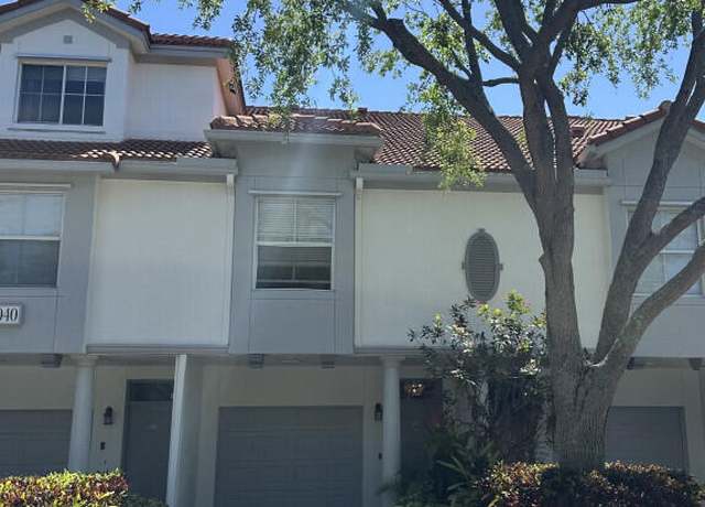 Property at 2040 Alta Meadows Ln #1606, Delray Beach, FL 33444, 2 beds, 2 baths