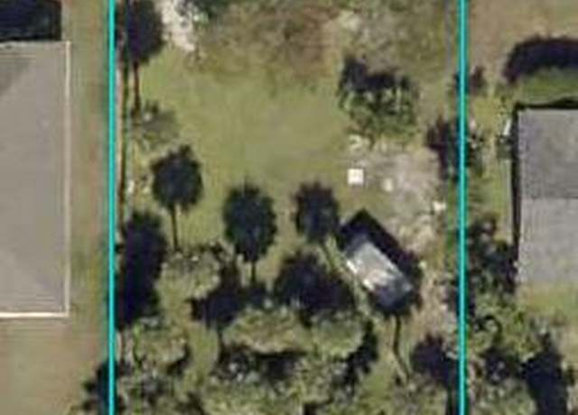 Property at 261 Englar Dr, Sebastian, FL 32958