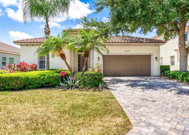 Property at 5579 55th Ave, Vero Beach, FL 32967, 4 beds, 3 baths