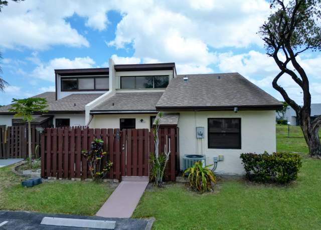 Property at 1913 Abbey Rd, West Palm Beach, FL 33415, 3 beds, 2 baths