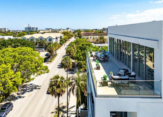 Property at 246 NE 6th Ave Ph 1, Delray Beach, FL 33483, 3 beds, 3.5 baths