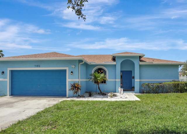 Property at 782 NW 16th Pl, Pompano Beach, FL 33060, 3 beds, 2 baths