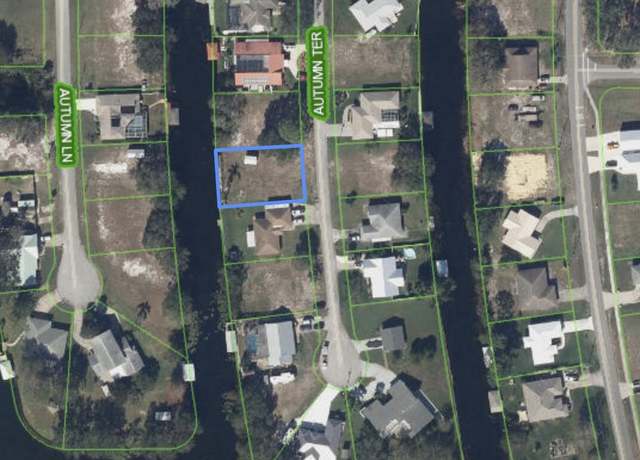 Property at 113 Autumn Ter, Lake Placid, FL 33852