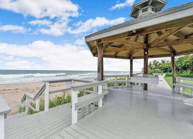 Property at 5505 N Ocean Blvd Unit 8-105, Ocean Ridge, FL 33435, 2 beds, 1.5 baths