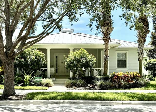 Property at 3289 Wymberly Dr, Jupiter, FL 33458, 3 beds, 2 baths