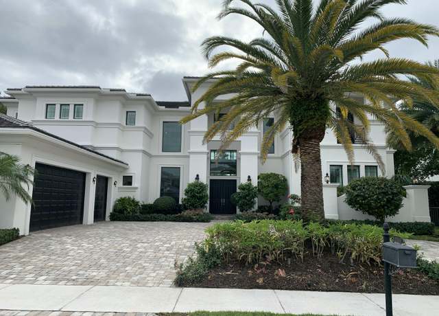Property at 2704 NW 75th St, Boca Raton, FL 33496, 6 beds, 7.5 baths