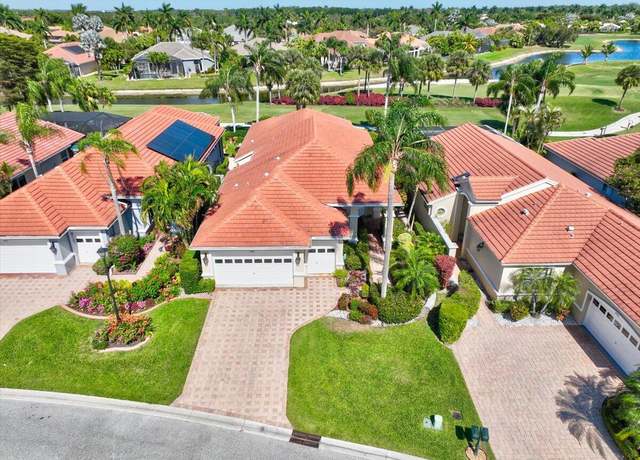 Property at 4686 Hazleton Ln, Lake Worth, FL 33449, 3 beds, 3 baths