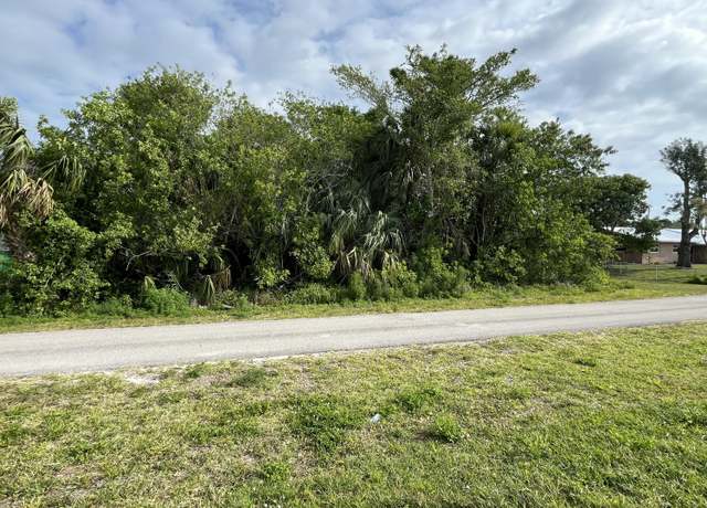 Property at 0 Rosarita Ave, Fort Pierce, FL 34946