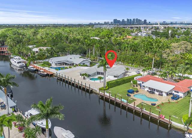 Property at 2341 SW 26th Ave, Fort Lauderdale, FL 33312, 3 beds, 2 baths