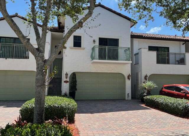 Property at 4406 Hidden Harbour Ter, Fort Lauderdale, FL 33312, 3 beds, 2.5 baths