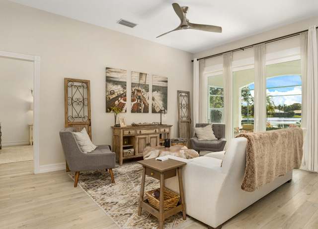 Property at 6193 Winding Lake Dr, Jupiter, FL 33458, 3 beds, 2 baths