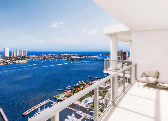 Property at 220 Lake Shore Dr #1910, Lake Park, FL 33403, 2 beds, 2.5 baths