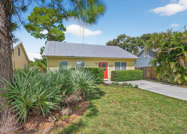 Property at 5540 SE Colee St, Stuart, FL 34997, 4 beds, 2 baths