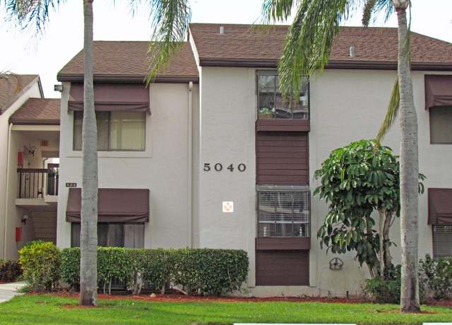 Property at 5040 Rose Hill Dr #206, Boynton Beach, FL 33437, 2 beds, 2 baths