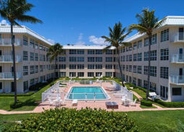 Property at 3851 N Ocean Blvd #211, Gulf Stream, FL 33483, 1 bed, 1 bath