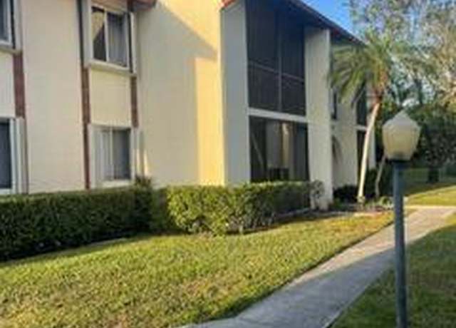 Property at 4723 Sable Pine Cir Unit C1, West Palm Beach, FL 33417, 2 beds, 2 baths