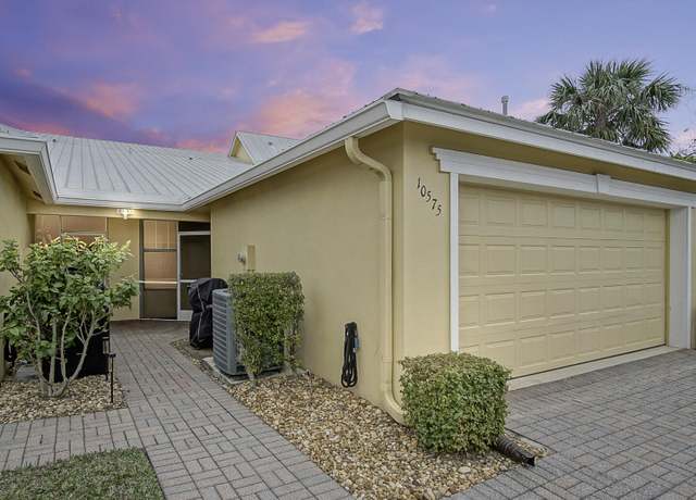 Property at 10575 SW Cam Run, Port Saint Lucie, FL 34987, 2 beds, 2 baths