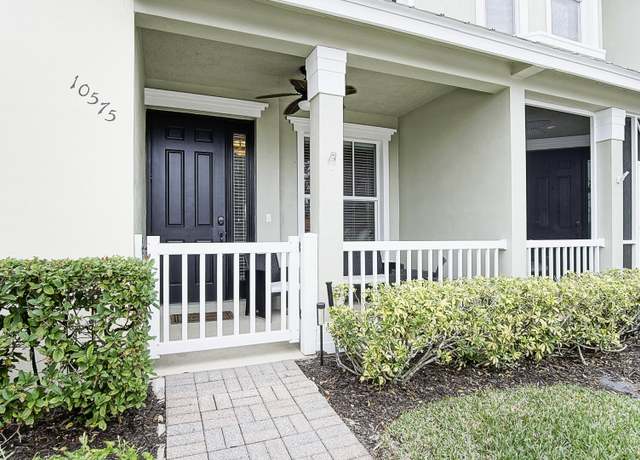 Property at 10575 SW Cam Run, Port Saint Lucie, FL 34987, 2 beds, 2 baths