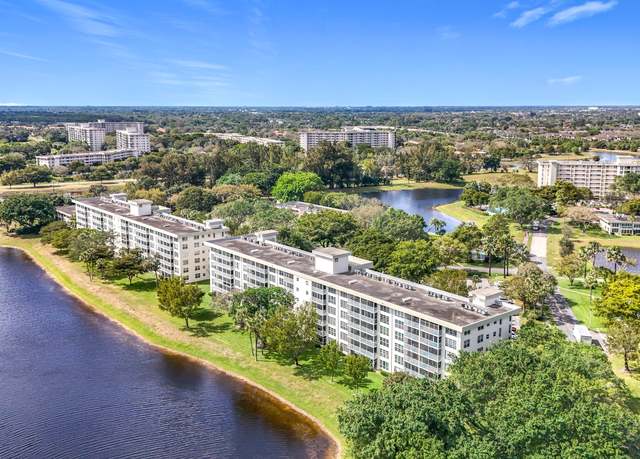 Property at 3100 N Course Ln #204, Pompano Beach, FL 33069, 2 beds, 2 baths