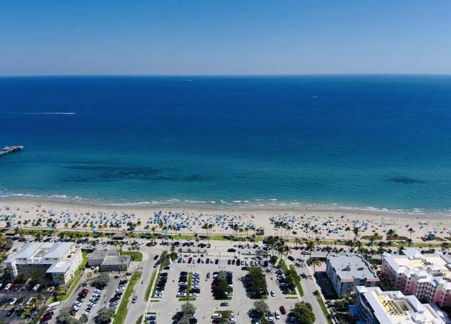 Property at 120 S Ocean Dr, Deerfield Beach, FL 33441