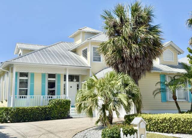 Property at 400 Seaside Ln, Juno Beach, FL 33408, 3 beds, 3.5 baths