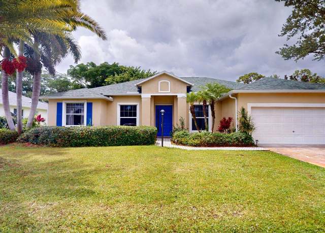Property at 4935 47th Pl, Vero Beach, FL 32967, 3 beds, 2 baths