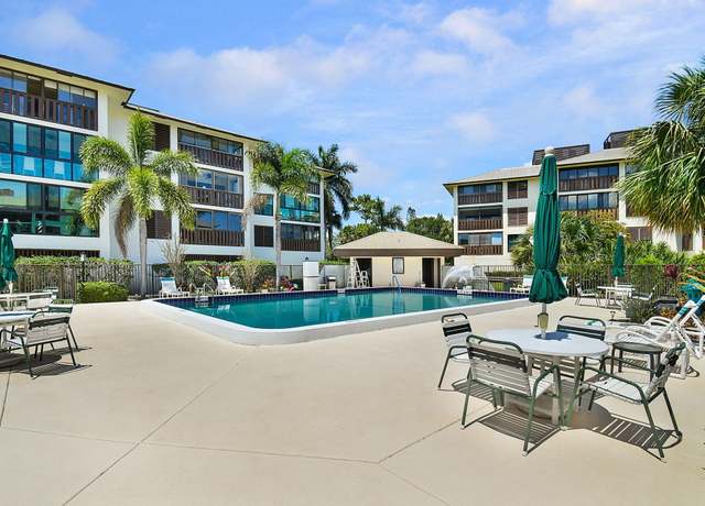 Property at 162 SE Saint Lucie Blvd Unit B201, Stuart, FL 34996, 3 beds, 2 baths