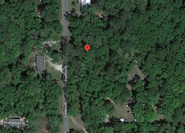 Property at Tbd Franklin Dr, Crawfordville, FL 32327