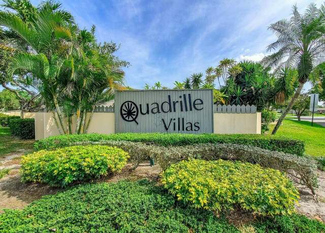 Property at 8202 Ambach Way, Hypoluxo, FL 33462, 2 beds, 2 baths