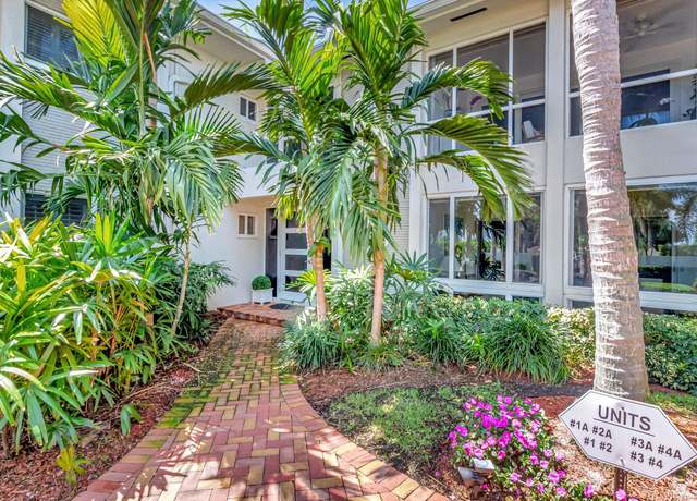 Property at 200 Andrews Ave #1, Delray Beach, FL 33483, 2 beds, 2 baths