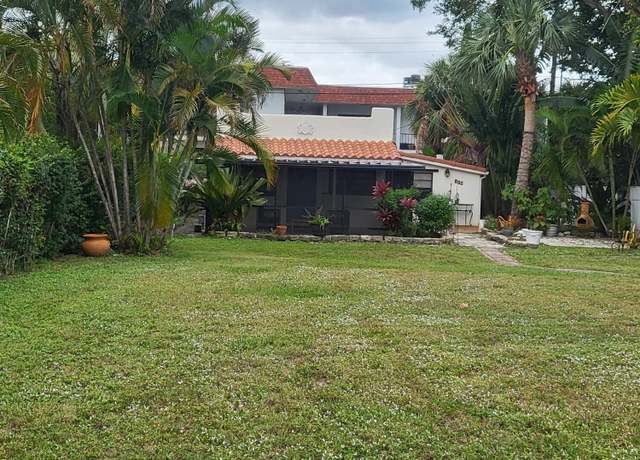 Property at 927 S Palmway, Lake Worth Beach, FL 33460, 1 bed, 1 bath