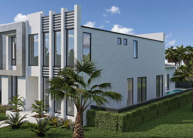 Property at 731 SE 4th Ave, Delray Beach, FL 33483, 4 beds, 4.5 baths