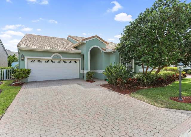 Property at 23437 Torre Cir, Boca Raton, FL 33433, 3 beds, 2 baths
