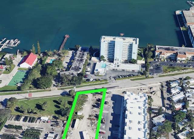 Property at 3139 Lake Shore Dr, Riviera Beach, FL 33404