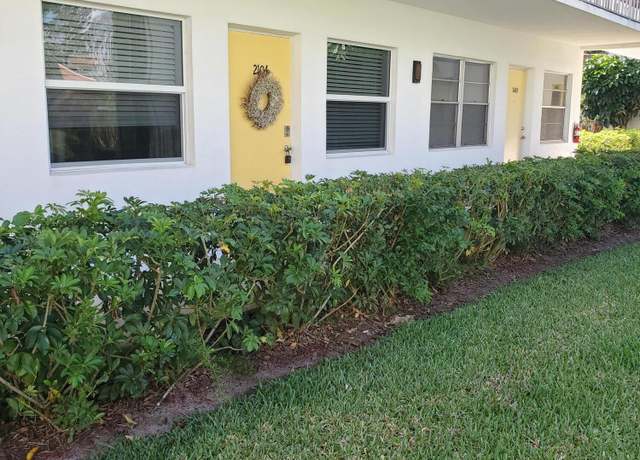 Property at 1225 NW 21st St #2104, Stuart, FL 34994, 1 bed, 1 bath