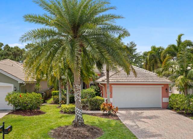 Property at 3676 NW Deer Oak Dr, Jensen Beach, FL 34957, 3 beds, 2 baths