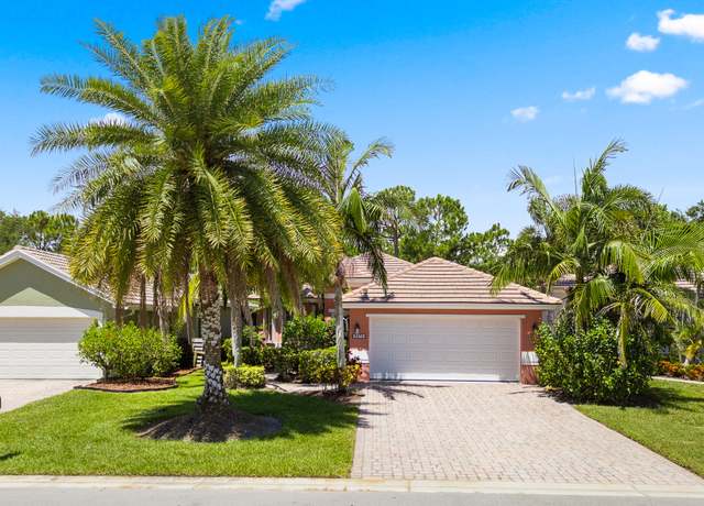 Property at 3676 NW Deer Oak Dr, Jensen Beach, FL 34957, 3 beds, 2 baths