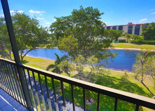 Property at 7290 Kinghurst Dr #407, Delray Beach, FL 33446, 2 beds, 2 baths